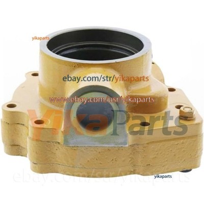 Gear Pump 113-15-00270 For Dozer Models D21A D21P D21PL D21Q D21S D31A