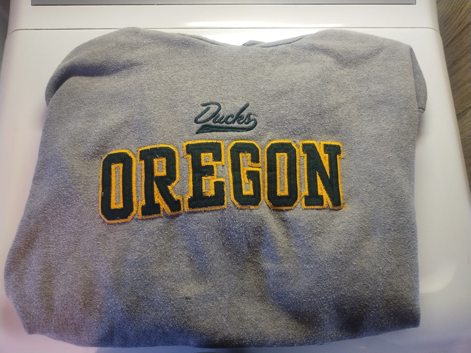 Oregon Ducks Hoodie