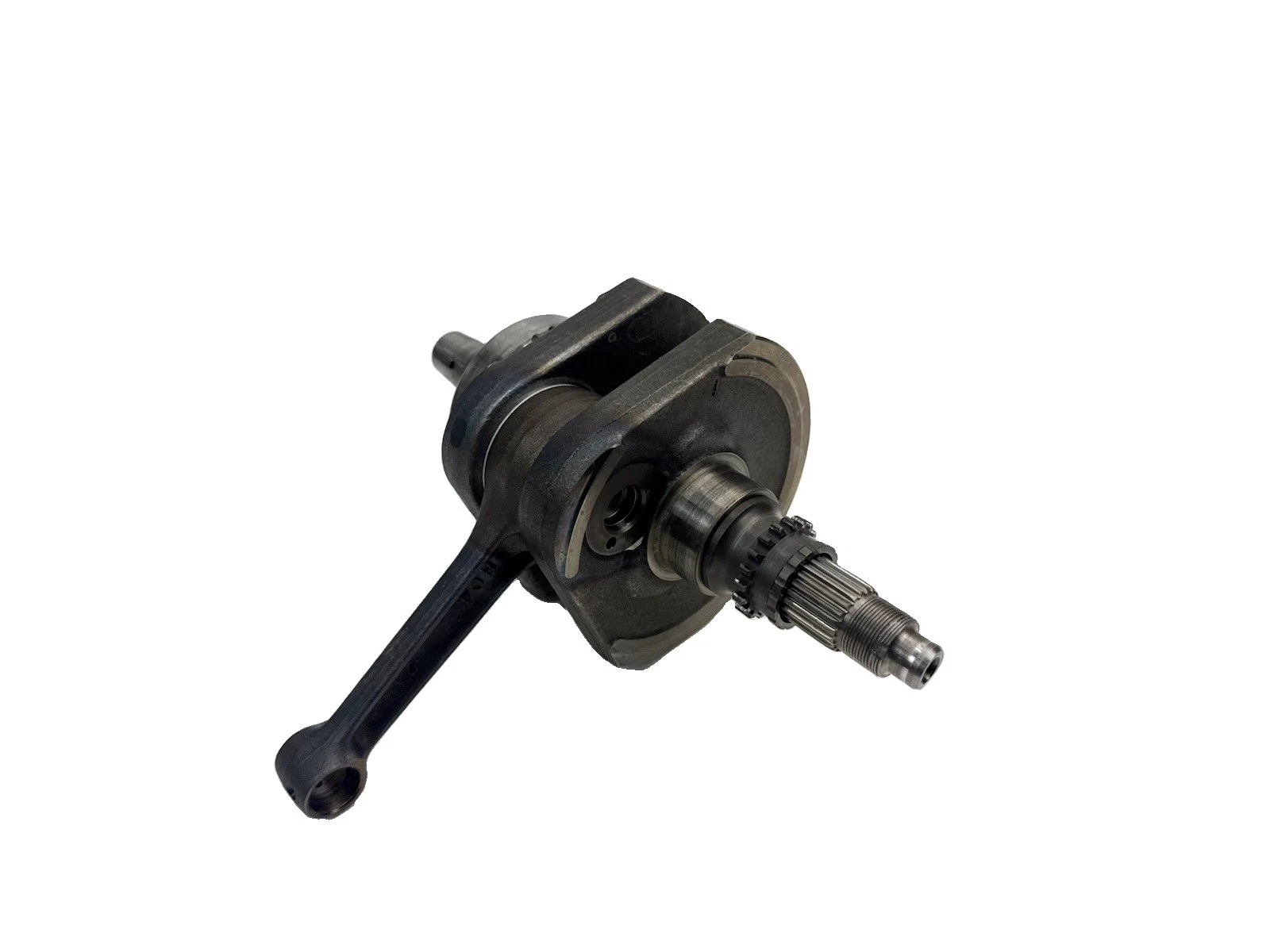 ✅ 1993 - 2009 Honda TRX300EX TRX 300 EX Engine Crankshaft Crank Core OEM 1993 🔥