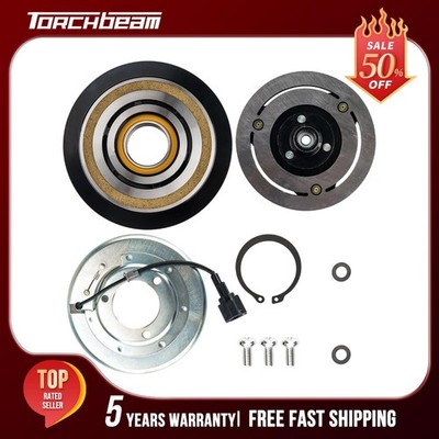 A/C Compressor Clutch Fits Nissan 2004-2008 Maxima 2002-2006 Altima 3.5L 68438