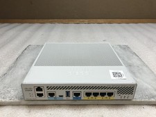 Cisco 3500 Series 3504 Wireless LAN Controller AIR-CT3504-K9 NO AC Adapter