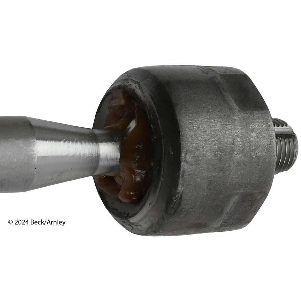 Extremo de varilla de amarre Beck Arnley 101-5799 para modelos seleccionados 06-12 Mercedes-Benz Foto 3 de 4