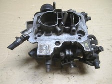 Renault 11 1,4 Vergaser Weber 32DRT 20/200