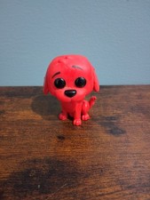 Funko Pop Clifford the Big Red Dog Figures 12