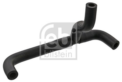 Schlauch, Lüftung Monoblock für Ford Fiesta Focus Puma