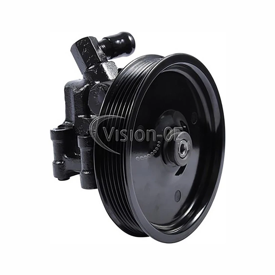 1x Bomba de dirección asistida para Ford Windstar 3,8 L 1999-2003 Foto 2 de 4