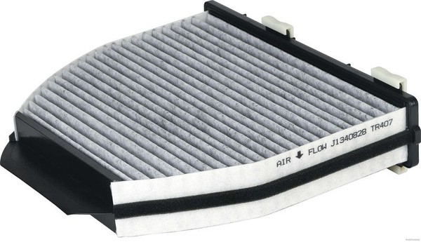 Herth+Buss Jakoparts J1340828 Innenraumluftfilter Mit Aktivkohle Passt Zu: Merce-image