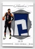 2019-20 Panini Flawless Patch /20 Paul George #P-PG3 Patch