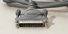 6' Belkin DB25 To Centronics 36 Parallel Printer Cable IEEE-1284 DB25M to CN36M — photo 3