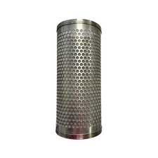 Banjo 50 Mesh 3 Inch Stainless Line Strainer Screen - Ls350 Banjo 50 Mesh 3 Inch Stainless Line Strainer Screen - Ls350