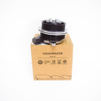 Audi A1 8x Wasserpumpe 03C121004J NEUE EURLICHE
