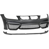 Diederichs 1216351 StoßStange Vorne FüR BMW 3 Touring (E91)