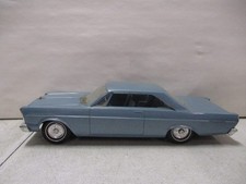1965 Ford Galaxie 500 Xl Promo Car
