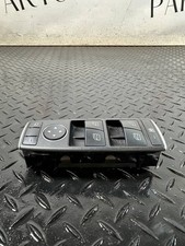 GENUINE MERCEDES A  B CLASS W246 DRIVERS SIDE SWITCH PACK A1669054300