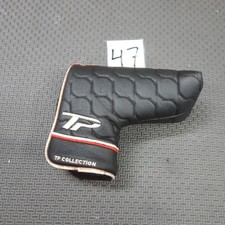 TaylorMade golf TP Blade putter head cover men golf fast ship 260126