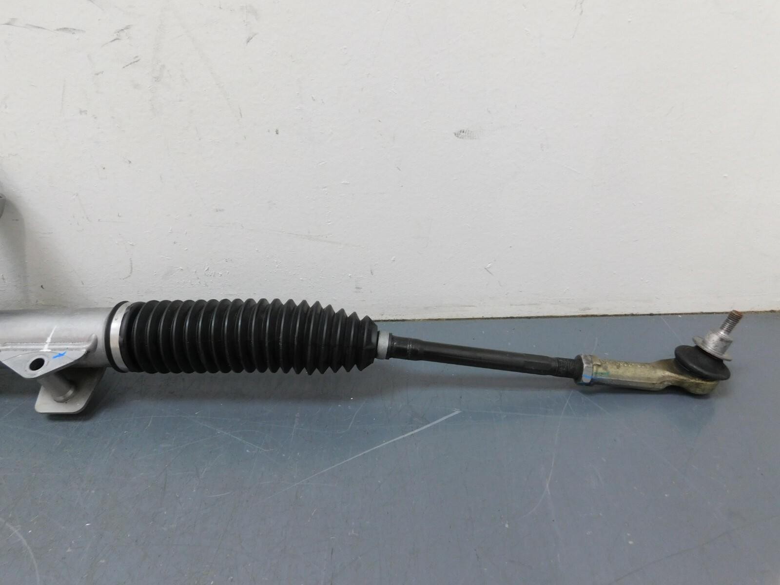 2018 17 19 20 McLaren 720S 720 Rack & Pinion / Tie Rods #1420 A2