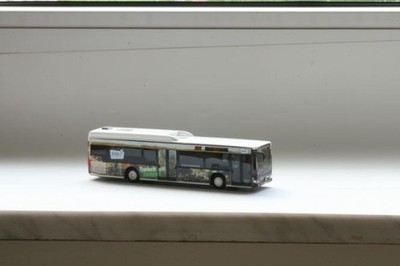AWM Stadtbus MB Citaro O 530 LE SVG Sylt 76403  (575a Strandverkehr List)