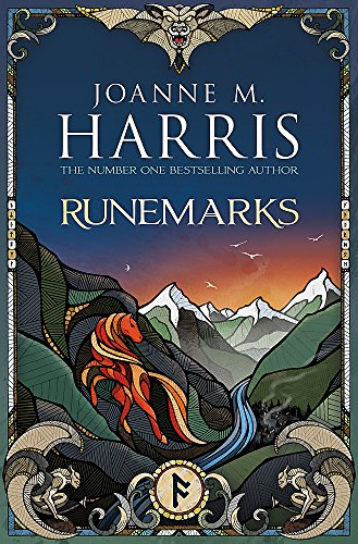 Runemarks: Joanne M. Harris (Runes Novels) - Joanne M Harris