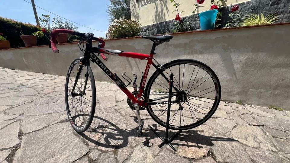 bici da corsa usata - Immagine 2 di 4