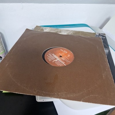 (8) Q-Tex    Equation Part 10 HAPPY HARDCORE 12''  VGC+