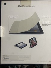 Apple brown Smart Cover fit iPad 2 2nd iPad 3rd and 4th Gen MC948LL A