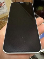 Apple iPhone 13 Mini 128GB Starlight Weiß