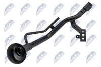 NTY EinfüLlstutzen Kraftstofftank PWP-NS-021 FüR Nissan Juke F15 Van DIG 4X4