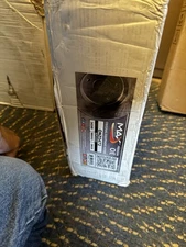 *NEW* Max Advanced Brakes - Front & Back Brake Kit - 2013-2018 Ford Escape