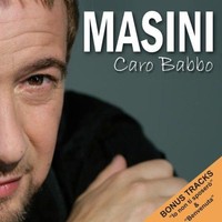 Audio Cd - Marco Masini - Caro Babbo - Sounds Of Life -D- Neu
