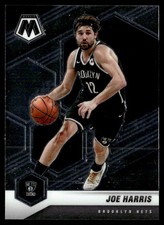 2020-21 Panini Mosaic Joe Harris Brooklyn Nets #183