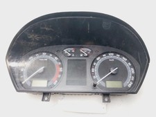 Compteur Skoda 130