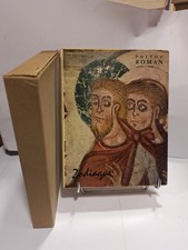 POITOU ROMAN - Zodiaque La Nuit des Temps n°5 - ÉTUI - 1962 - Art Roman