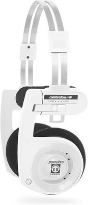 Koss Porta Pro Wireless 2.0 Bluetooth Retro Headphones