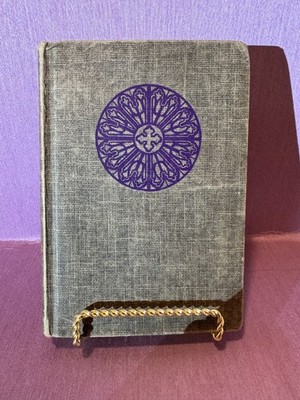Daily Strength for Daily Needs Mary Wilder Tileston Hardcover 1928  Amazing Cond
