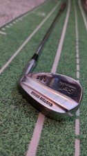 Wilson Staff RH Tour Blade PW JP Custom Grind Dynamic Steel Shaft Stiff 35.25"