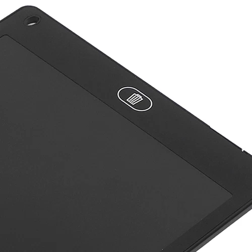 (Space Black) 12-Zoll-LCD-Schreib-Tablet Bunter Bildschirm Elektronisches L CU
