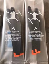 Original Mini3 Propeller For DJI Mini 3 Low Noise Propellers Blades with Screws