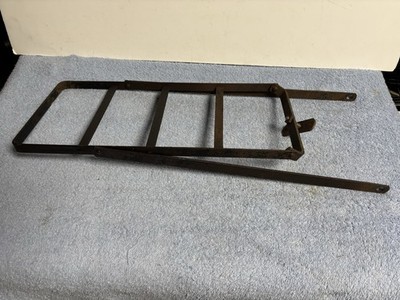 アンティーク！自転車荷台 ANTIQUE 1920'S CIRCA 28