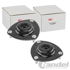 2X NTY DOMLAGER VORNE LINKS+RECHTS passend für HONDA CIVIC CR-V FR-V STREAM 