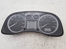 Compteur Peugeot J7