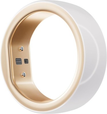 Smart Ring Gen2, Schlaf, Herzfrequenz & Zyklusüberwachung, kostenloses Abonne...