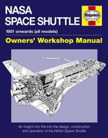Nasa Space Shuttle Owners' Workshop Manual | David Baker | Buch | Englisch