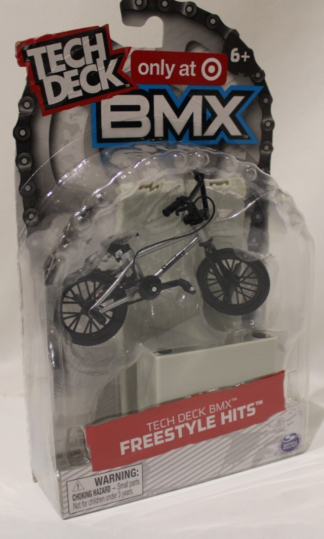 Tech Deck BMX Freestyle Sunday