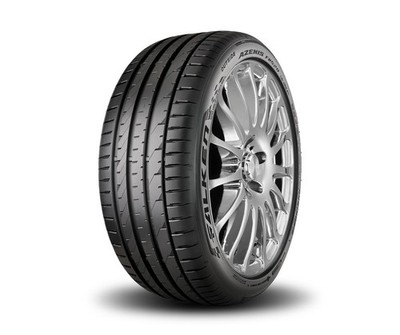 FALKEN 255/35R18 94Y AZENIS FK520 Tyre 255 35 18 | eBay Australia