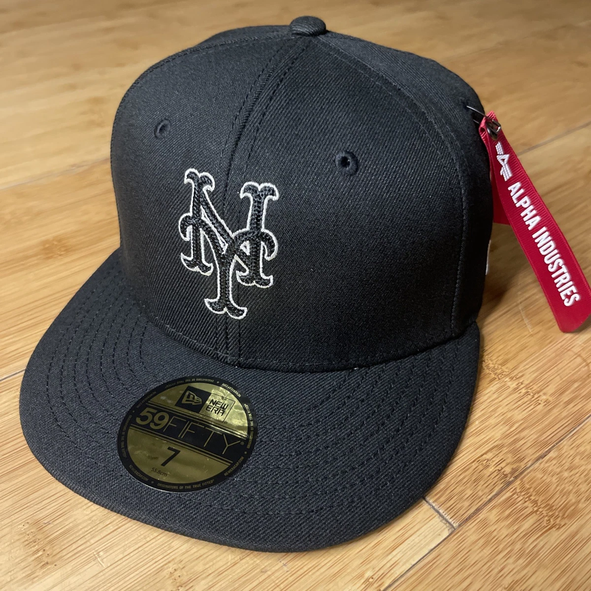 25+ New York Mets 7 Size MLB Fan Cap, Hats for sale | Updated Oct 2026