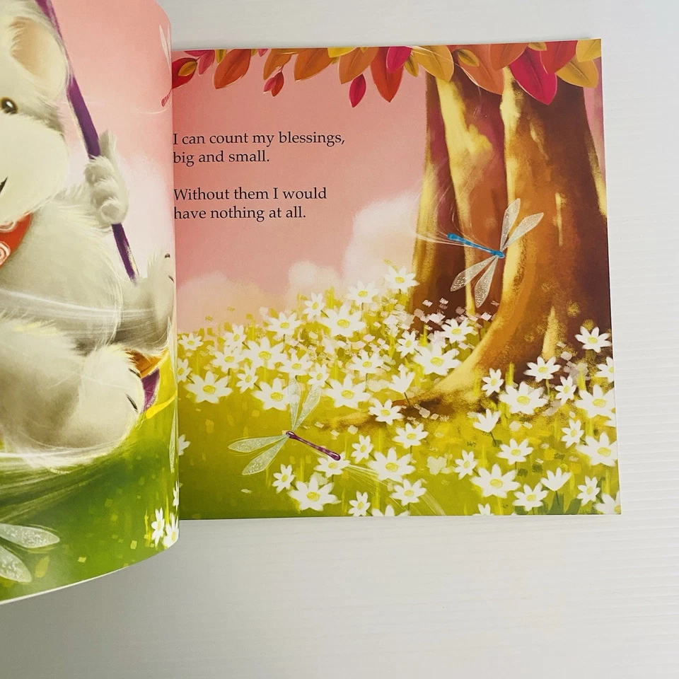 Childrens Kids Religious Book Bundle x7 Jesus Religion God Bulk Lot - Free Post - Image 3 of 4