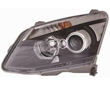 Feu avant (phare) Isuzu D-MAX