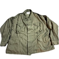 What Price Glory Military Jacket Army Sz 52 Field Coat Historic Uniform Salinas