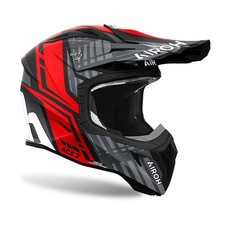 Airoh AVIATOR ACE 2 PROUD Red XS Off Road Mot...