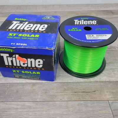 10 pound braided fishing line PowerPro Braided Fishing Line, Green, 10 lb, 150 yd